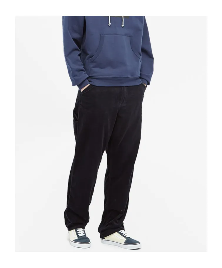 Single Knee Corduroy Pant