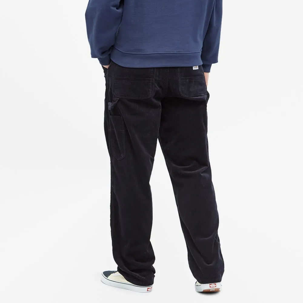 Single Knee Corduroy Pant
