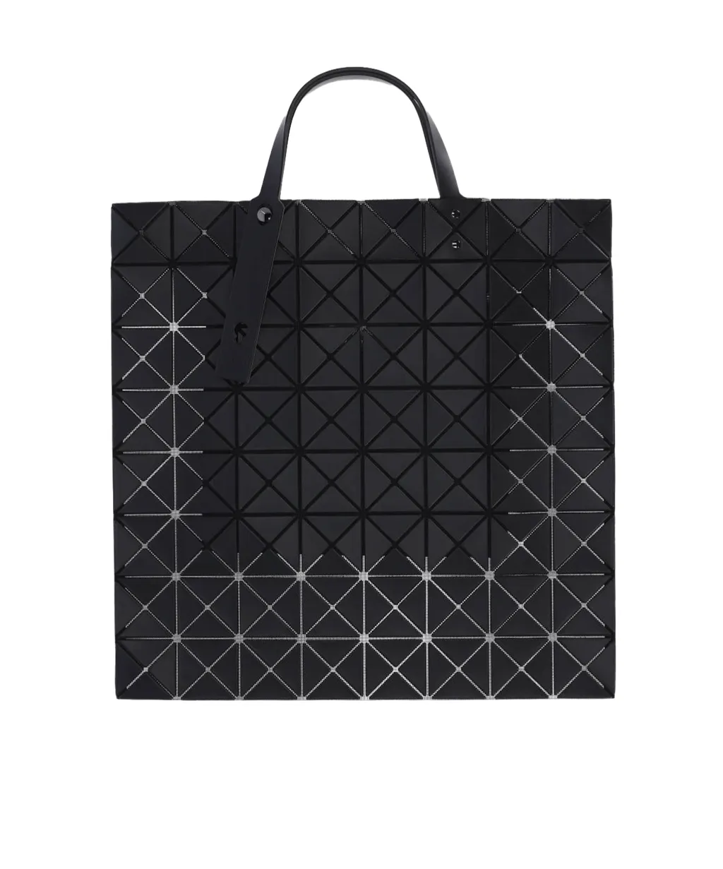 Bao Bao Issey Miyake Geometric Tote Bag