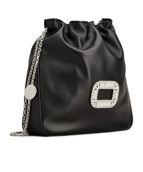 Roger Vivier Pilgrim Mini Bag