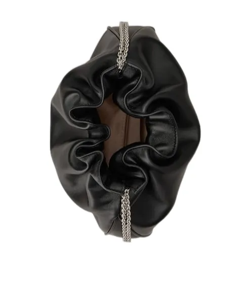 Roger Vivier Pilgrim Mini Bag