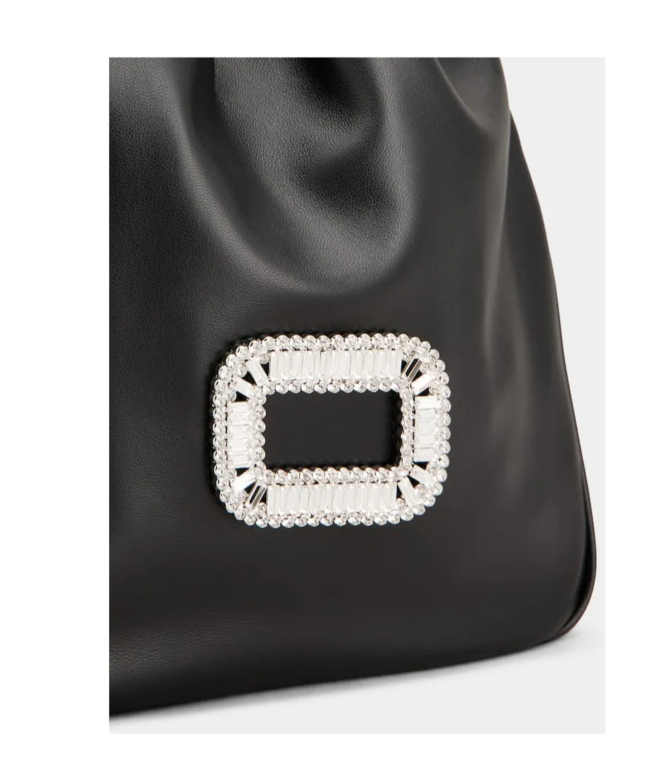 Roger Vivier Pilgrim Mini Bag
