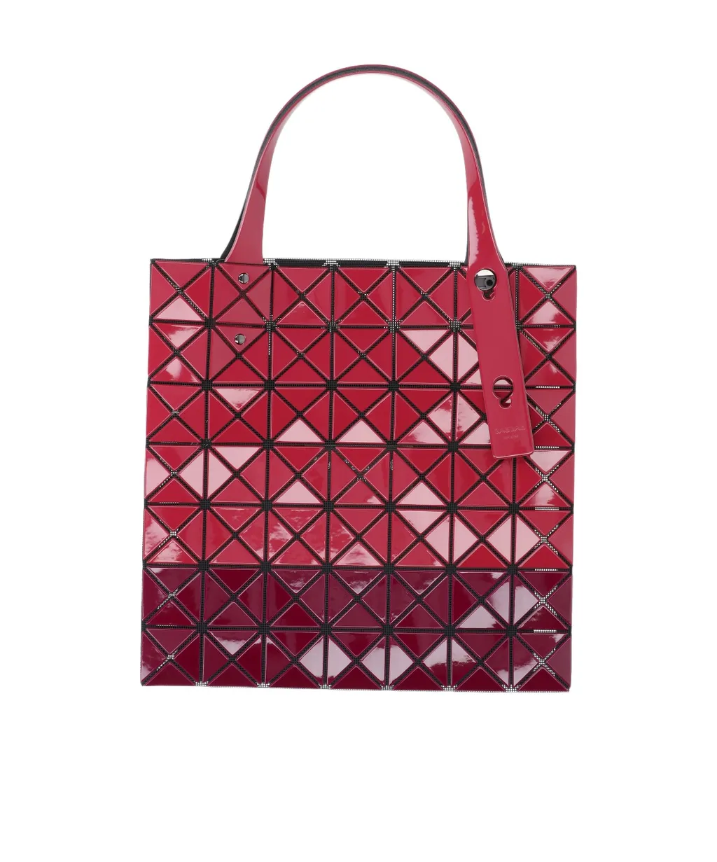 Bao Bao Issey Miyake Prism Geometric Tote Bag