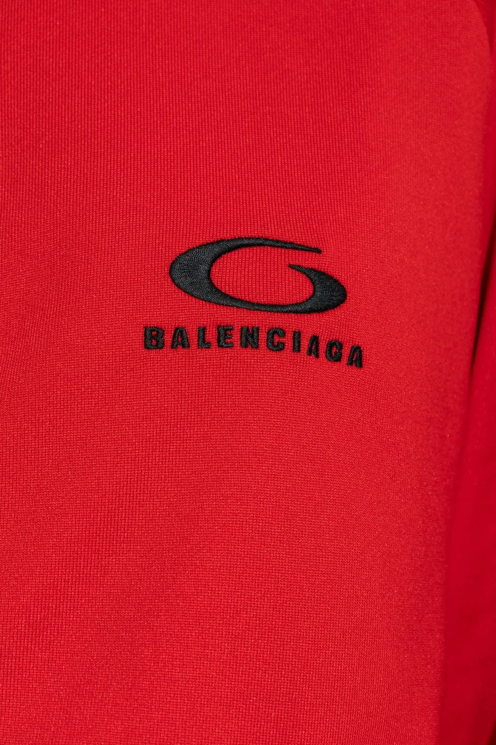 Back Cut-Out Tracksuit Dress