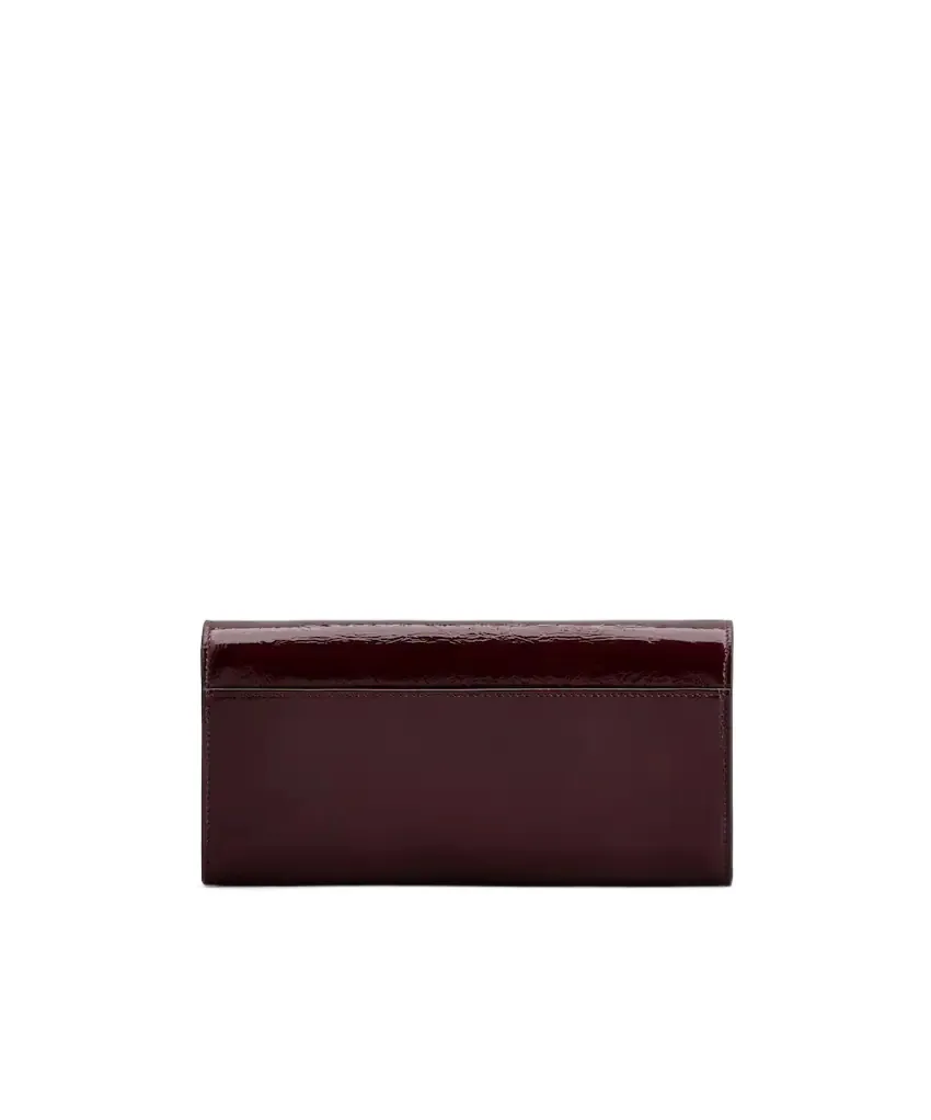 Roger Vivier Belle Vivier Chain Wallet