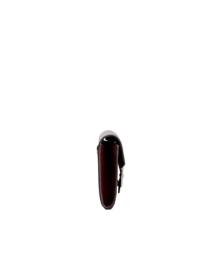 Roger Vivier Belle Vivier Chain Wallet