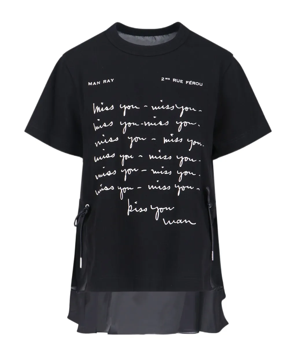 Short-Sleeved T-Shirt