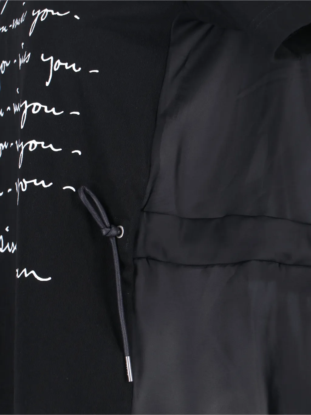 Short-Sleeved T-Shirt