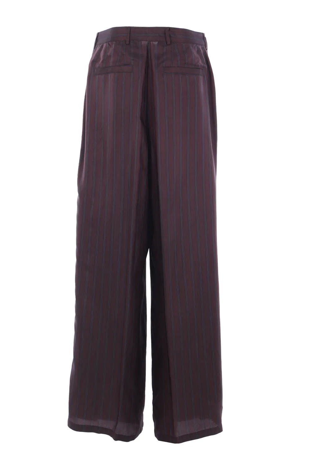 Belt Loops Slacks