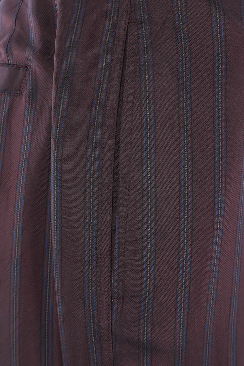 Belt Loops Slacks