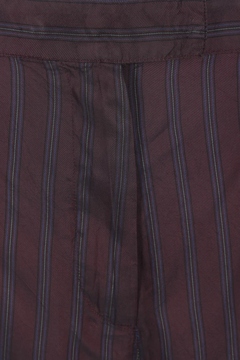 Belt Loops Slacks
