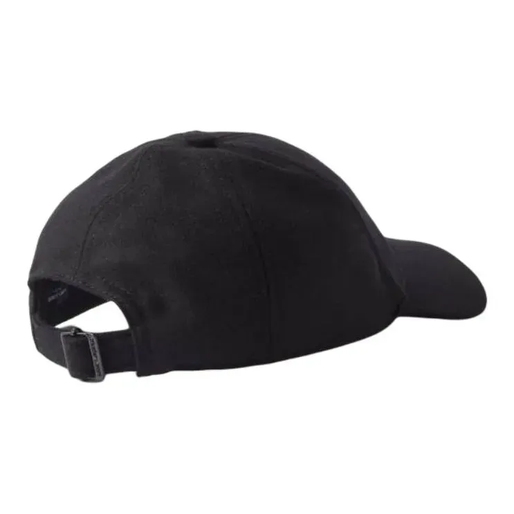 Wool Cap