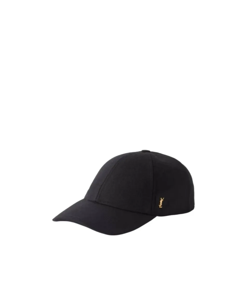 Wool Cap