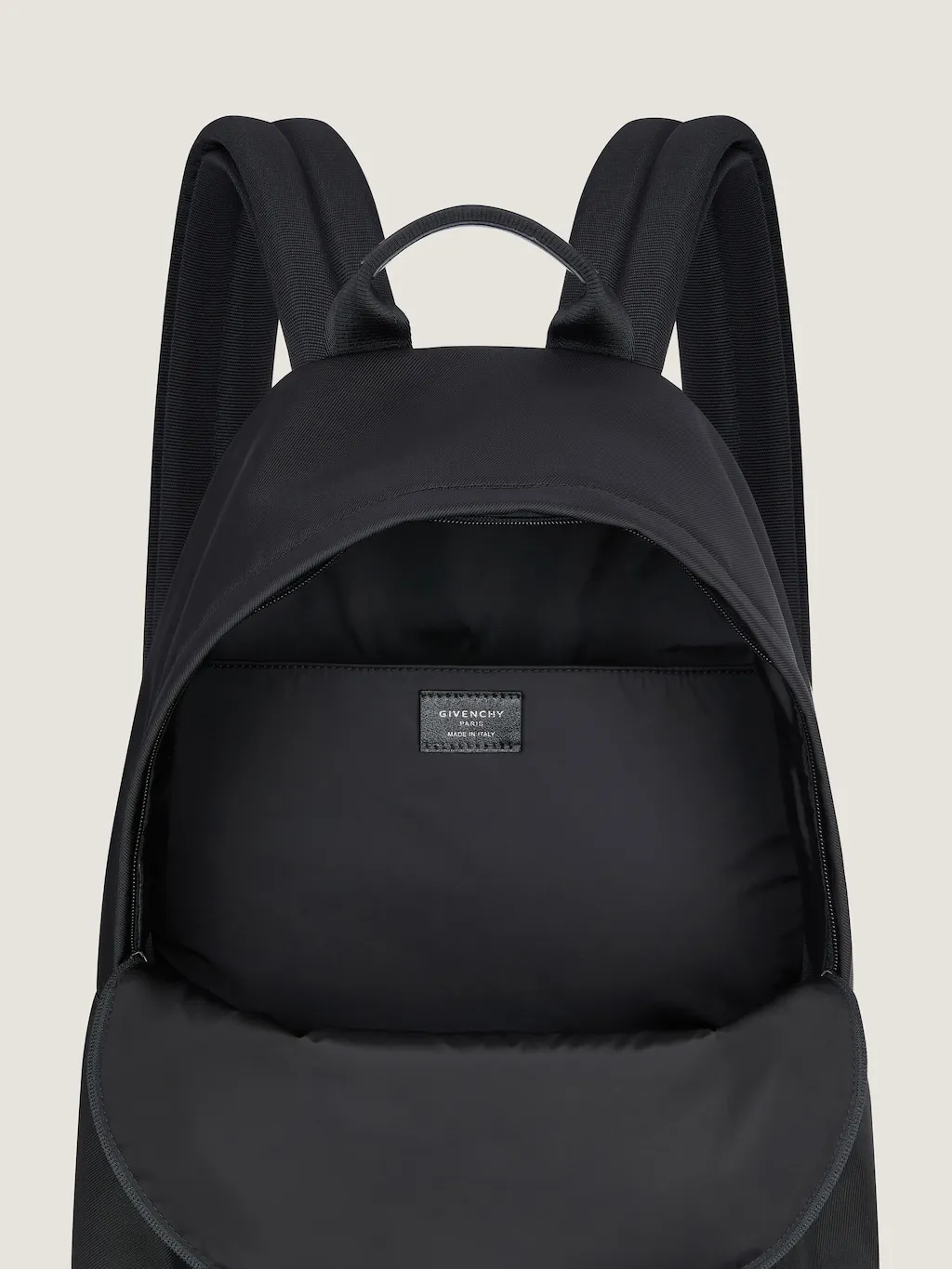 Givenchy Essential U Zipped Backpack