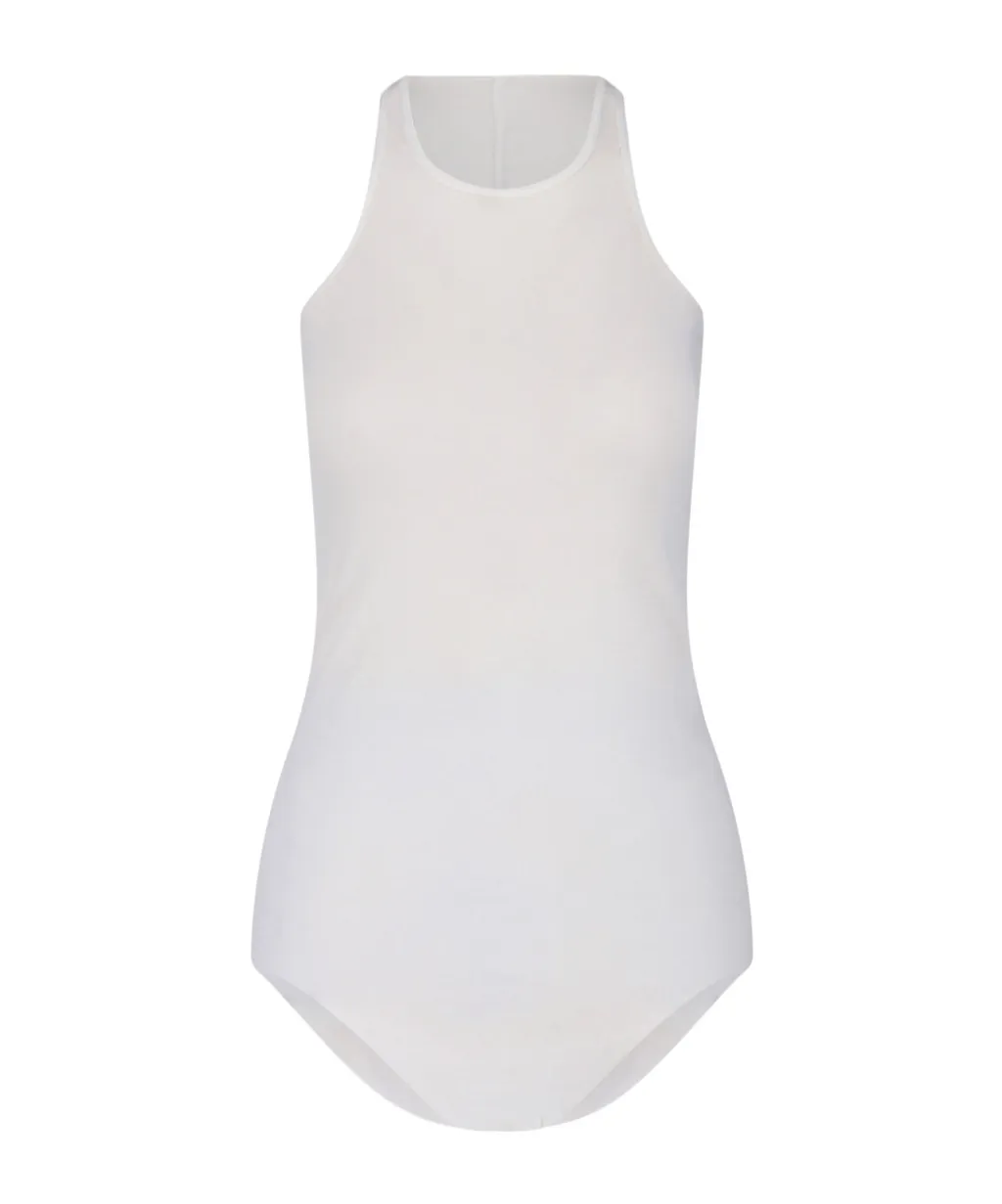 Rick Owens Basic Rib Tank