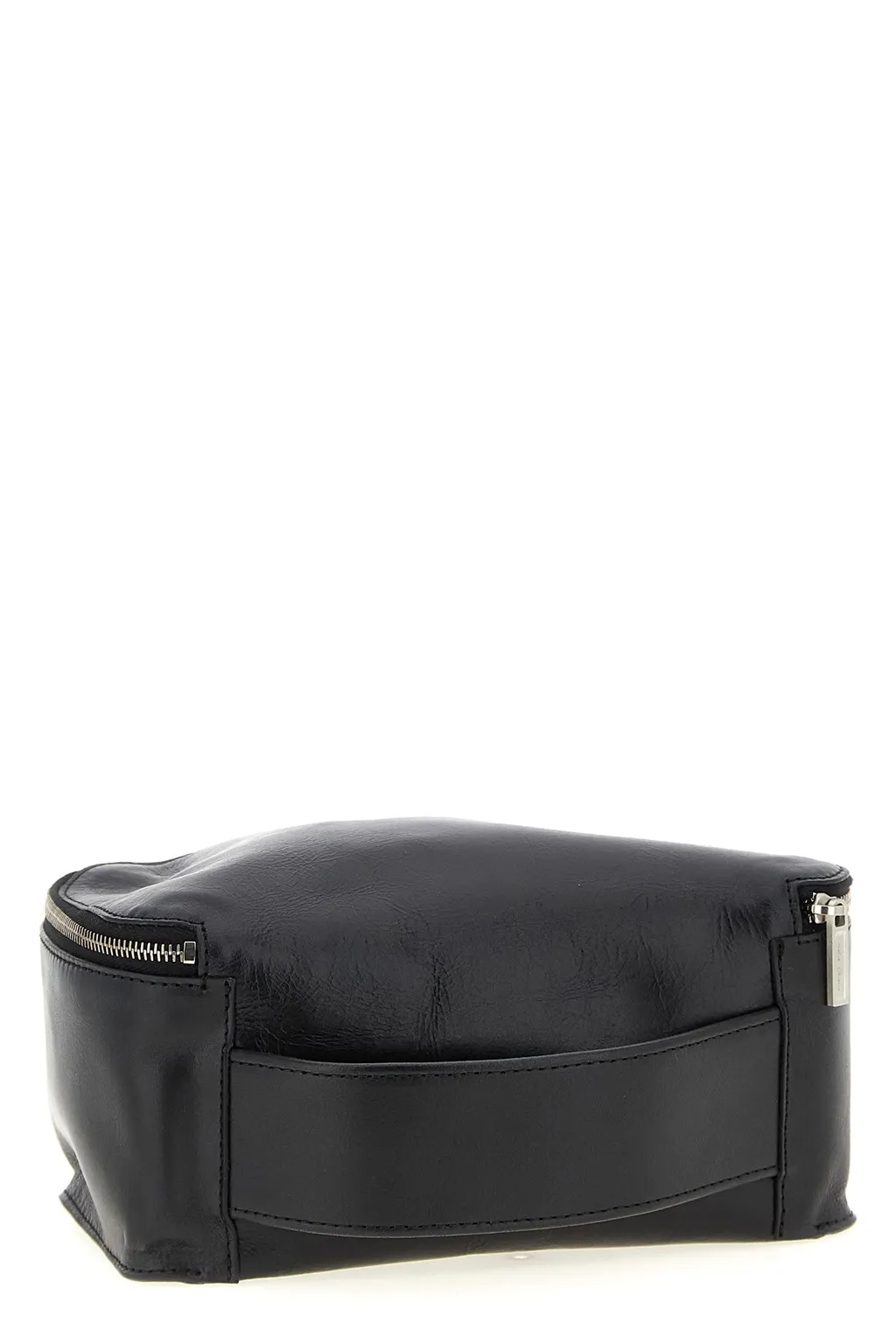 Engraved Zip Wash Bag