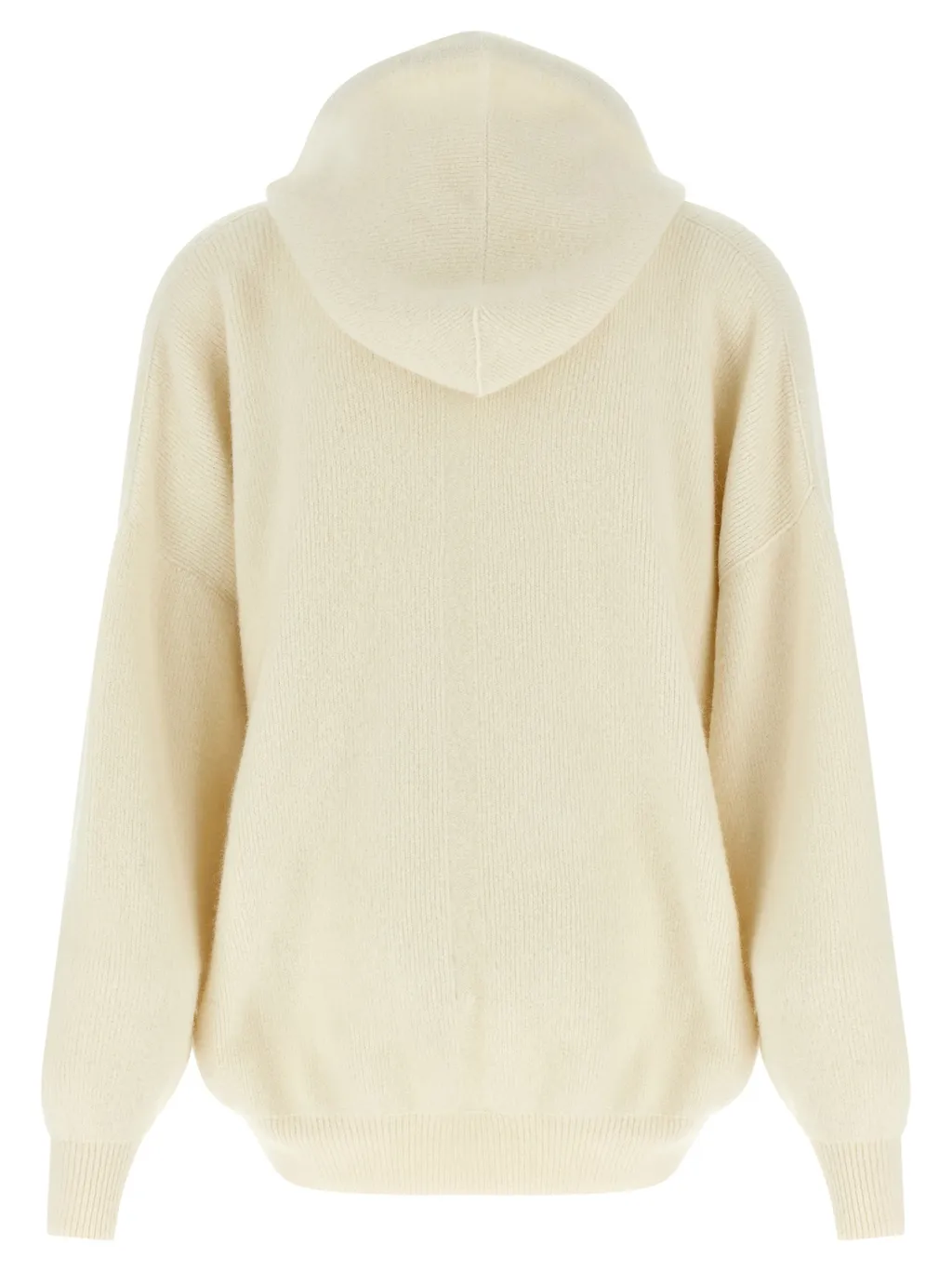 Rick Owens Drawstring Pullover