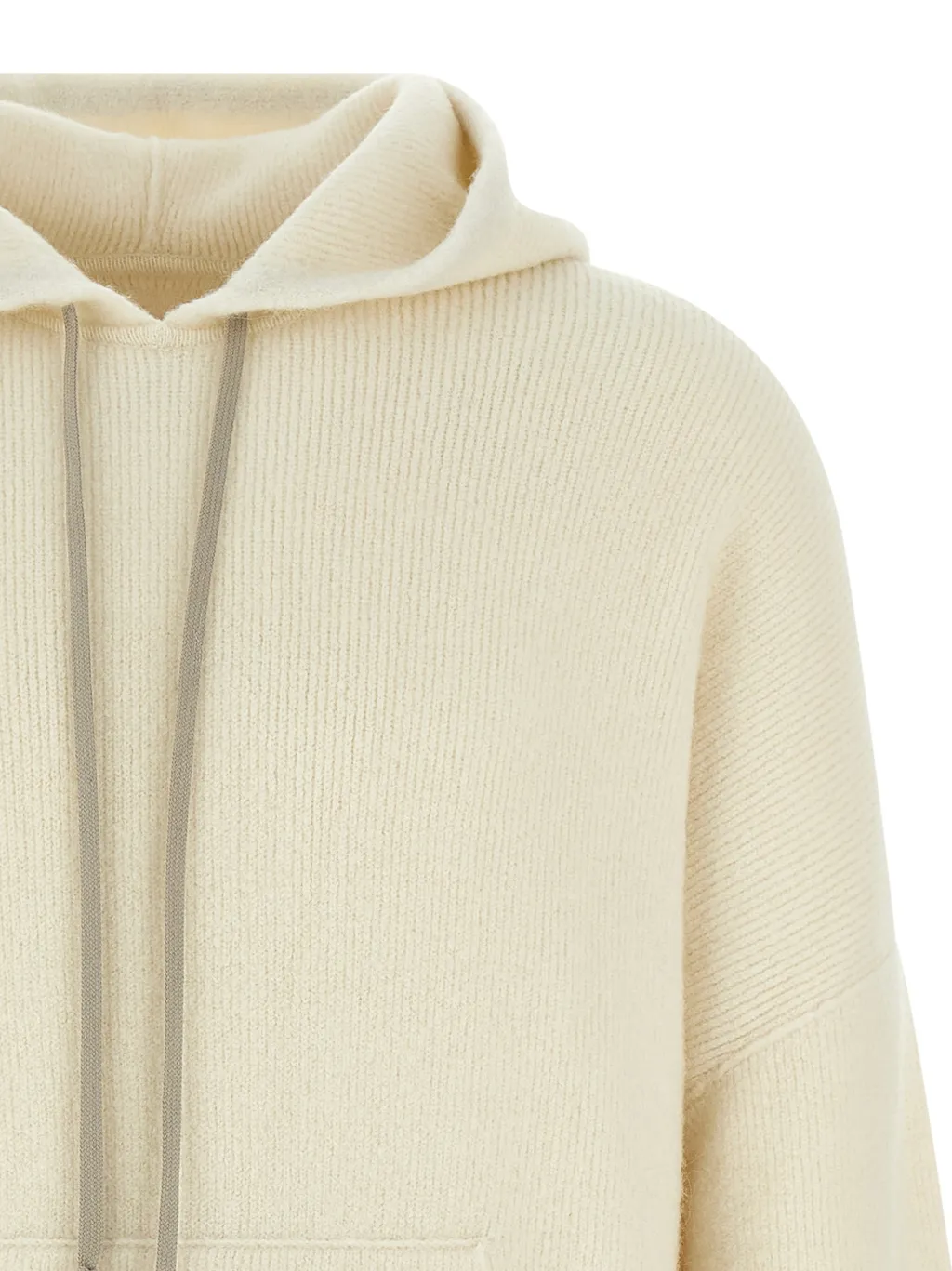 Rick Owens Drawstring Pullover
