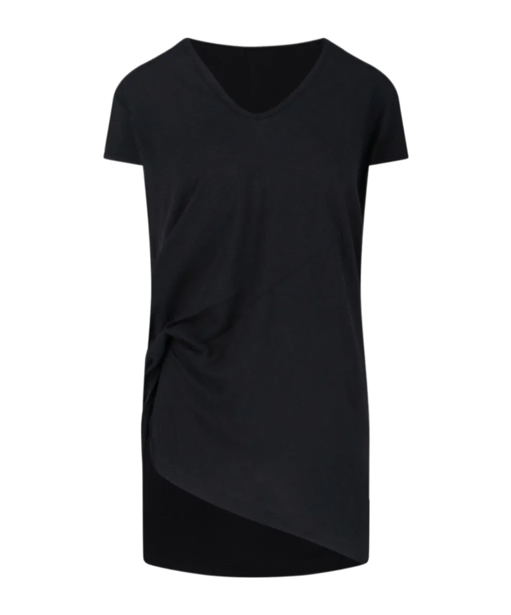 Asymmetric T-Shirt