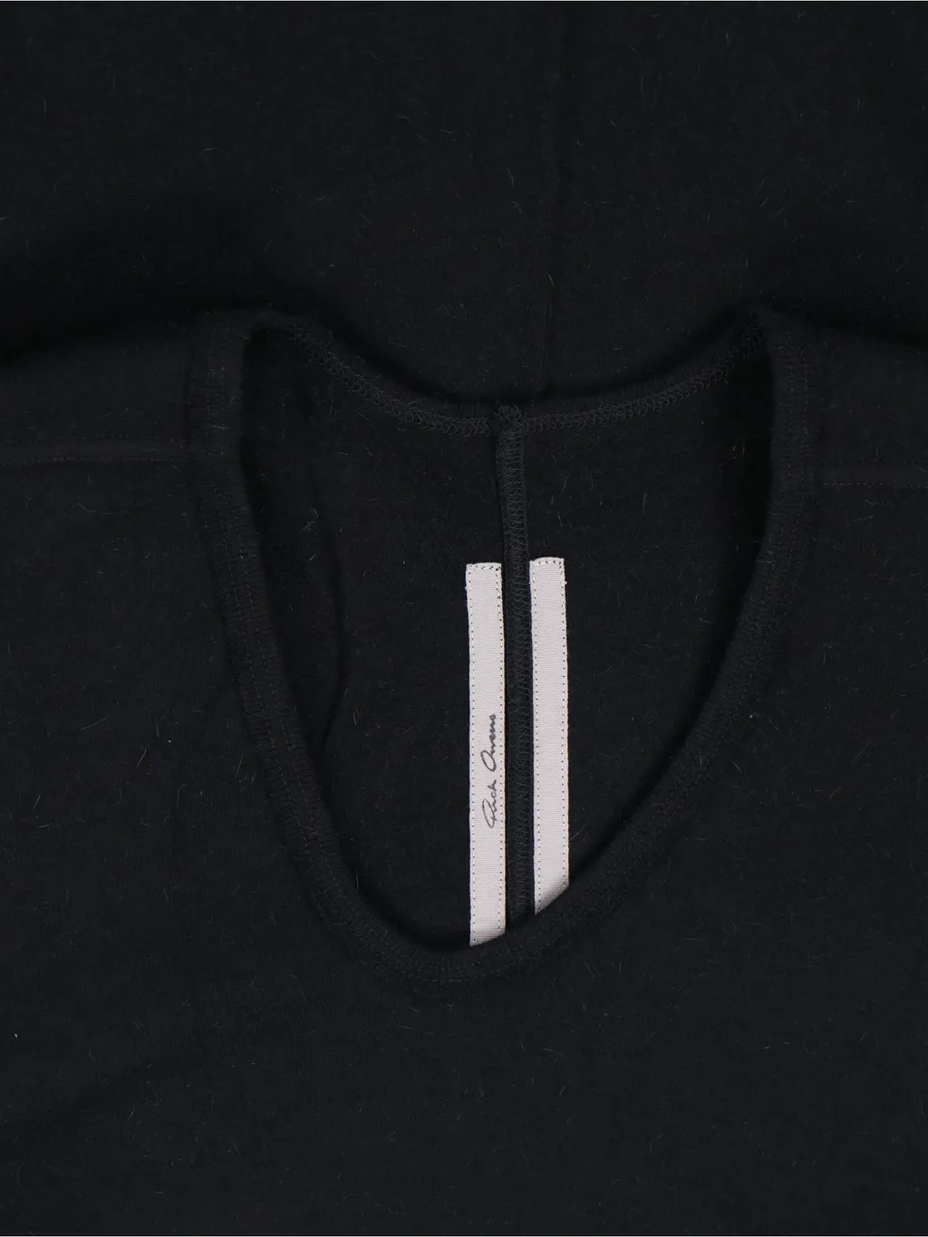 Asymmetric T-Shirt