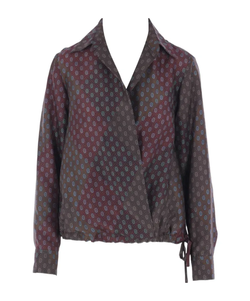 Printed Shirt