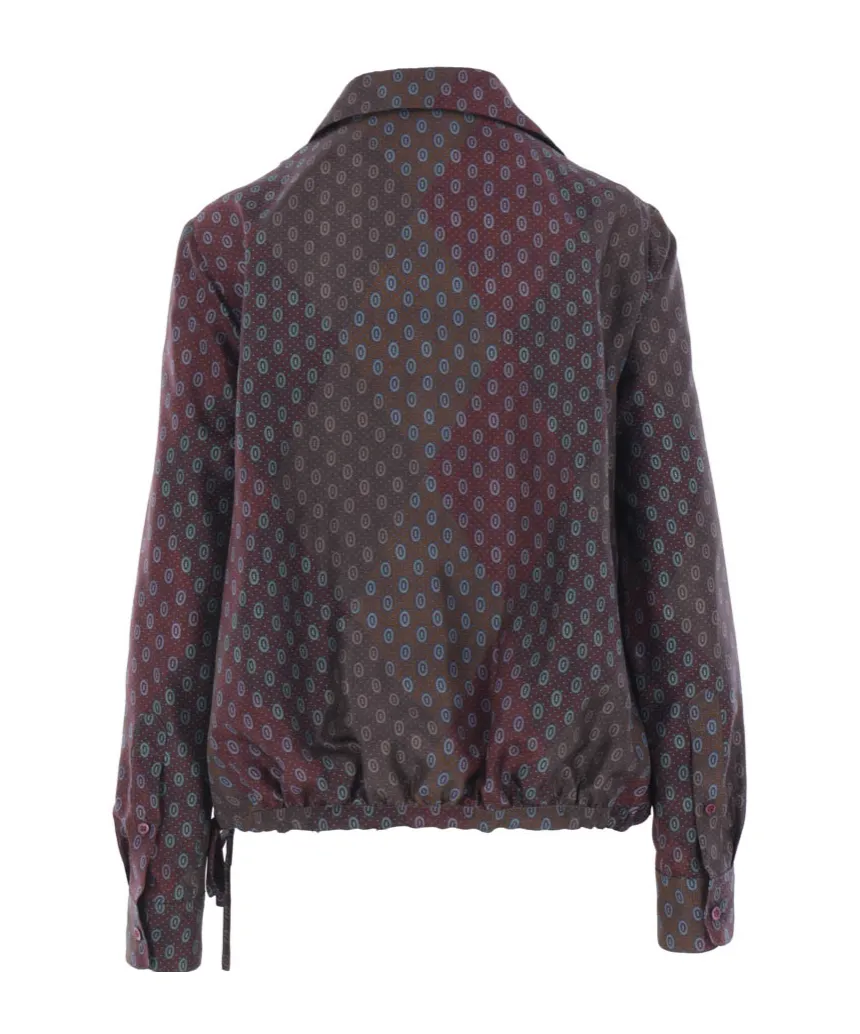 Printed Shirt