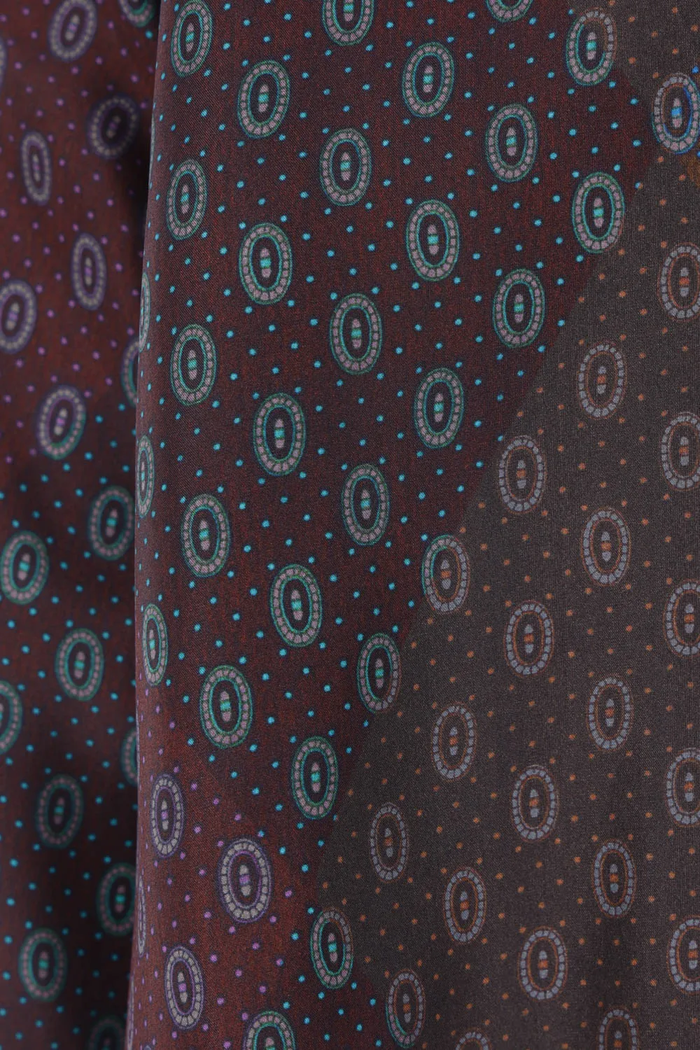 Printed Shirt