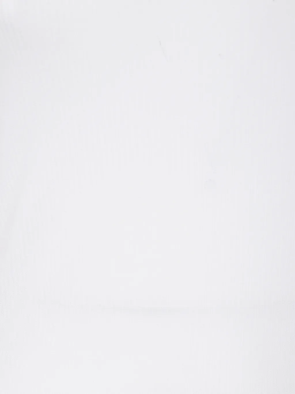 Rick Owens Ribbed Jersey Tank