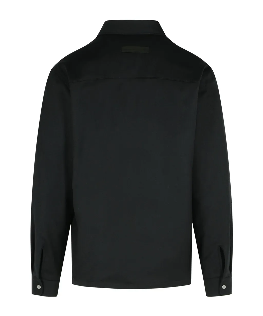 Long Sleeve Casual Jacket