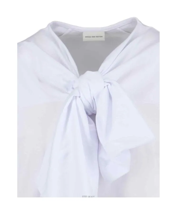 Dries Van Noten Hebitta T-Shirt