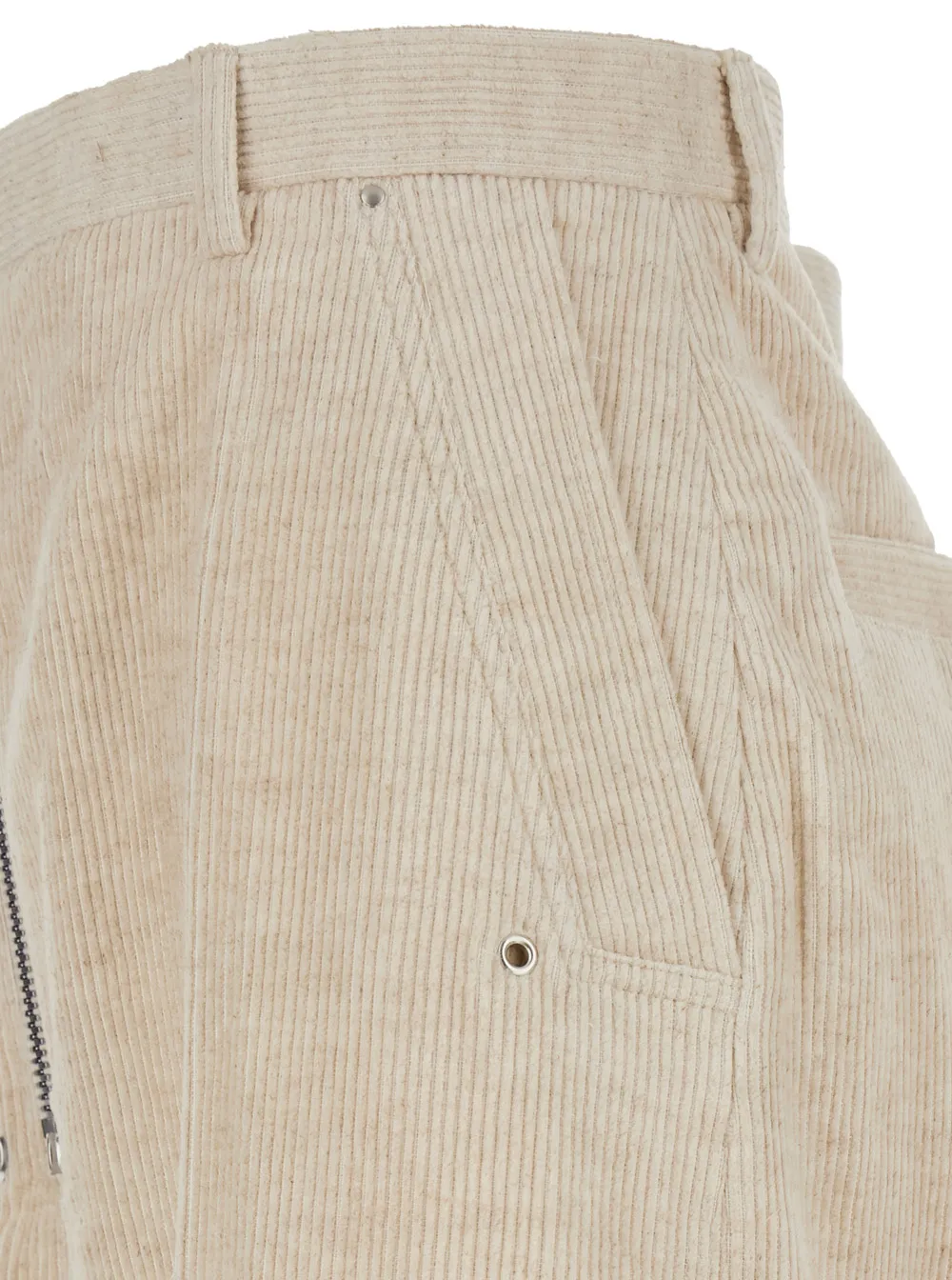 Belt Loops Slacks