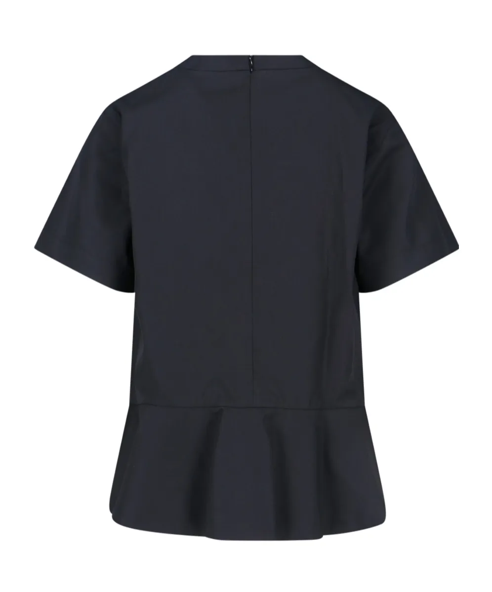 Short-Sleeved T-Shirt