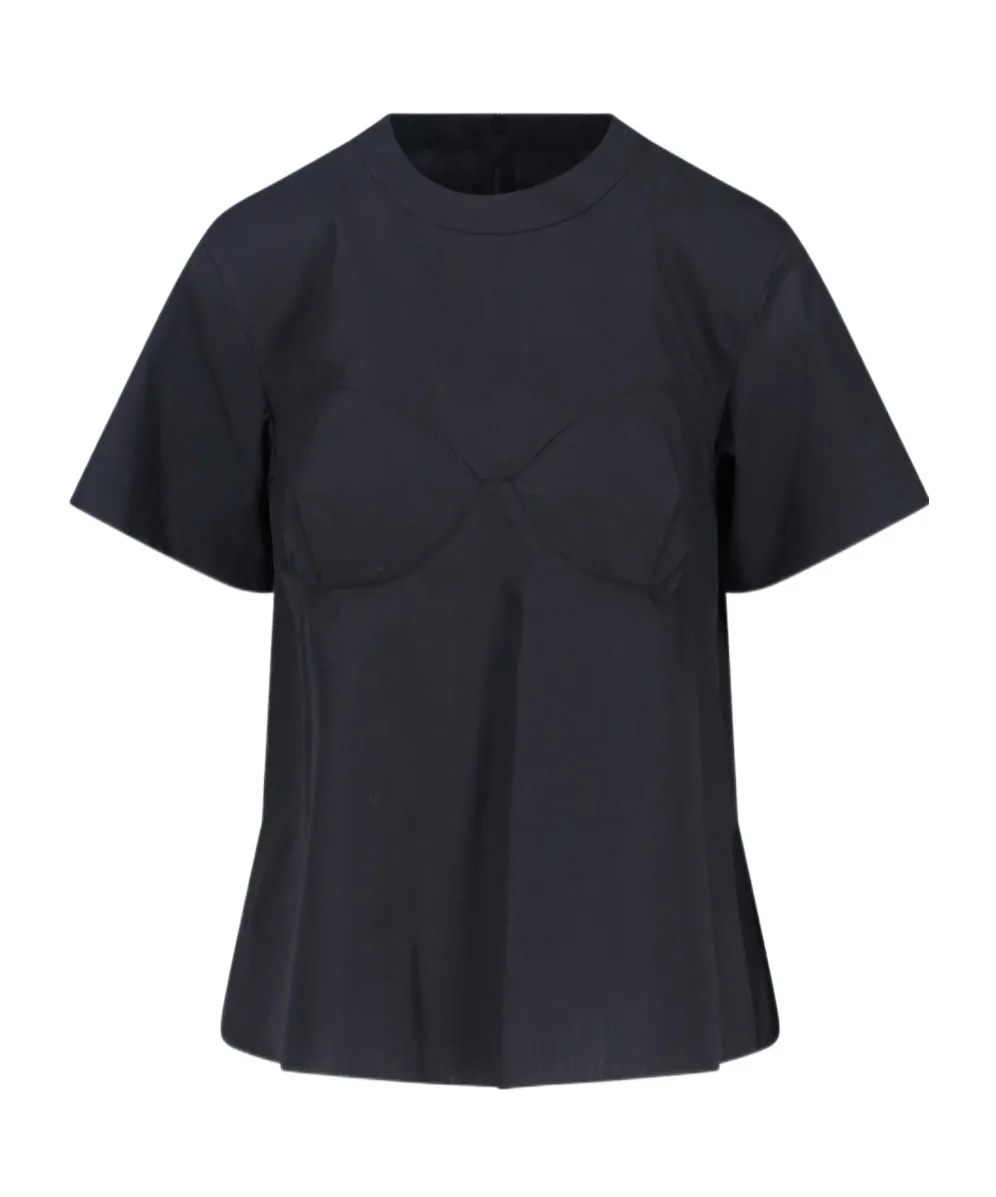 Short-Sleeved T-Shirt