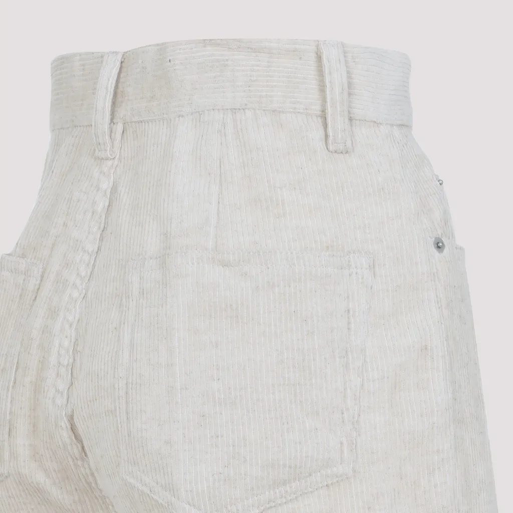 Rick Owens Bolan Bootcut Jeans