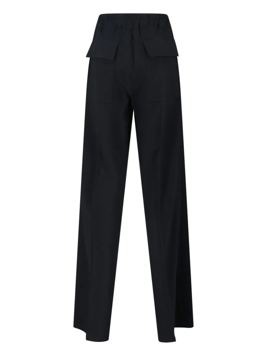 Rick Owens Drawstring Trousers