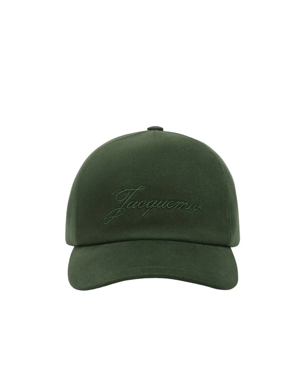 Bowler Cap
