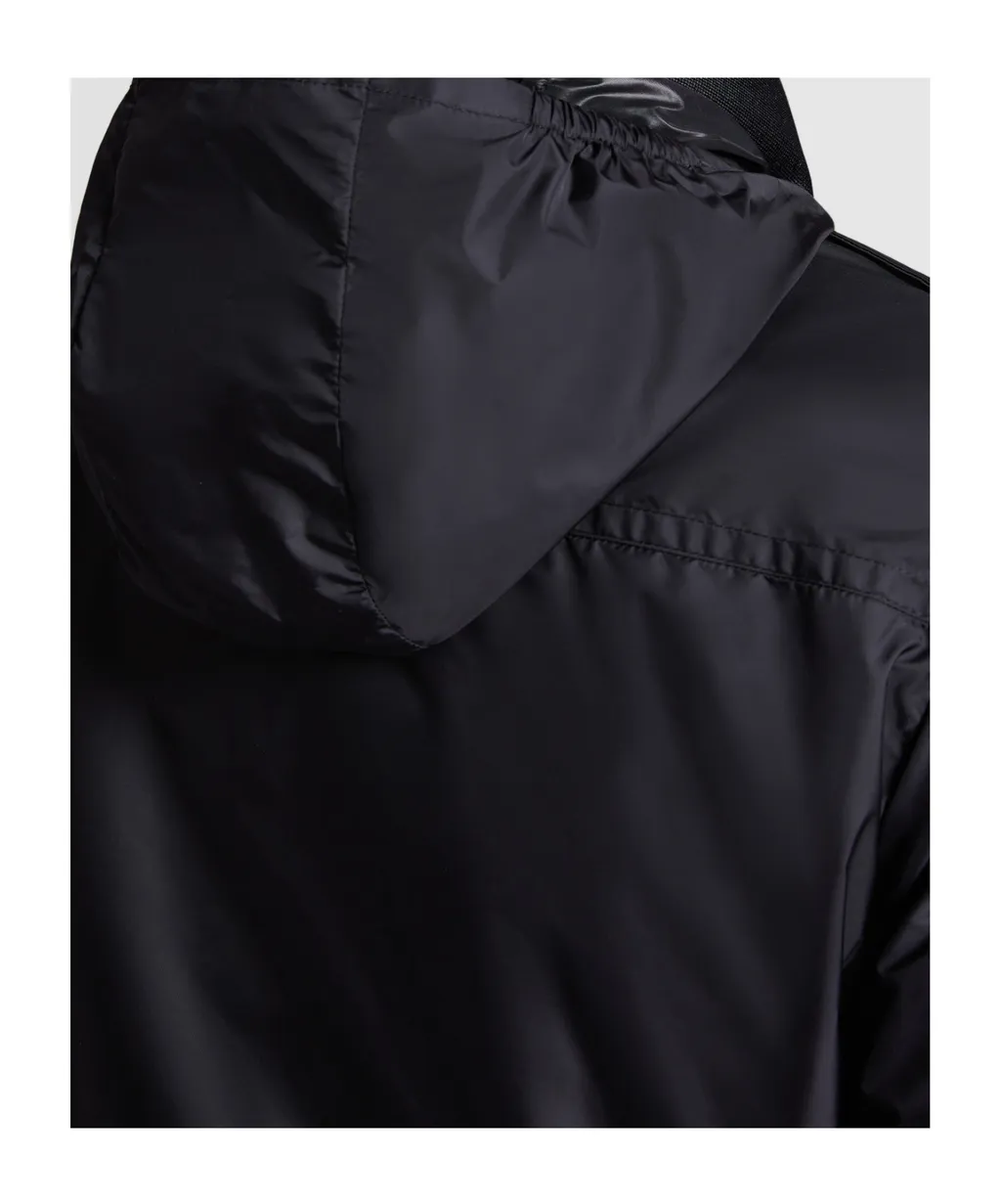 Lez Water-Repellent Field Jacket