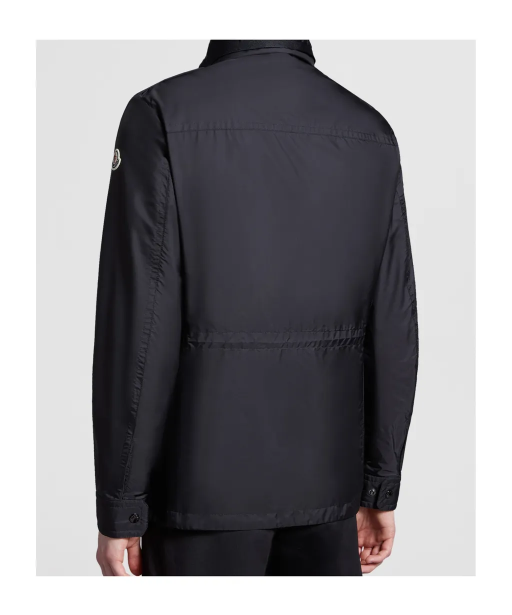 Lez Water-Repellent Field Jacket