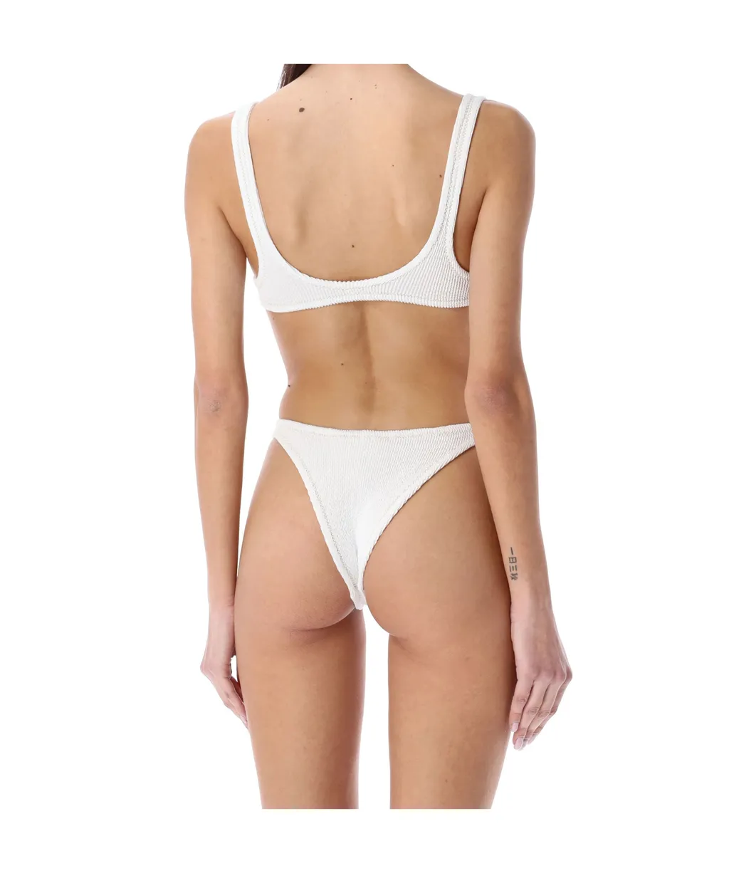 Stretchy Tight Swimming Suit