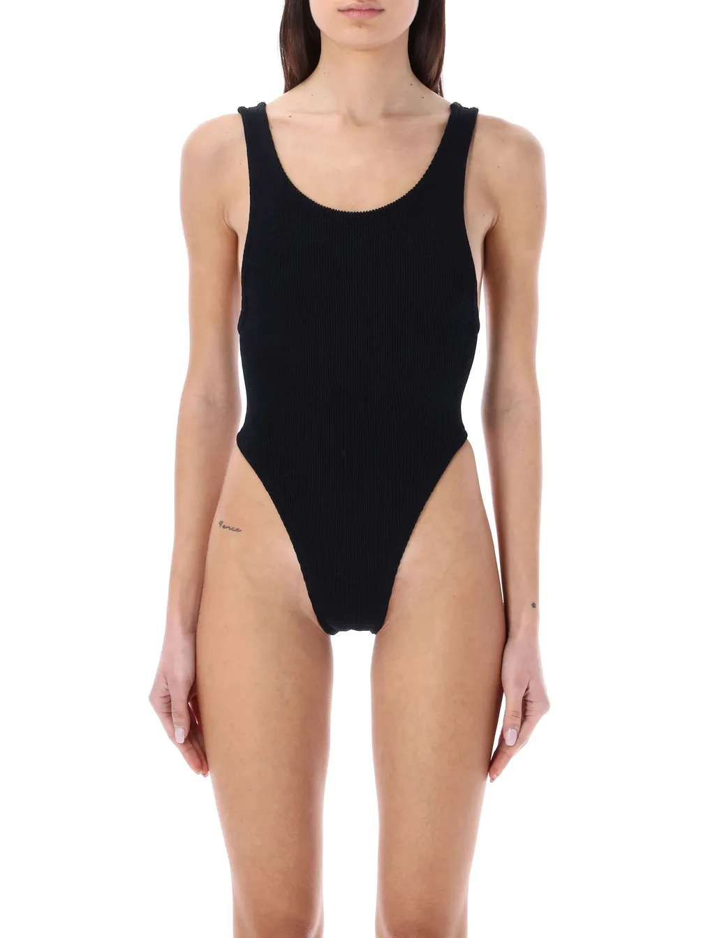 Scrunch Swimsuit