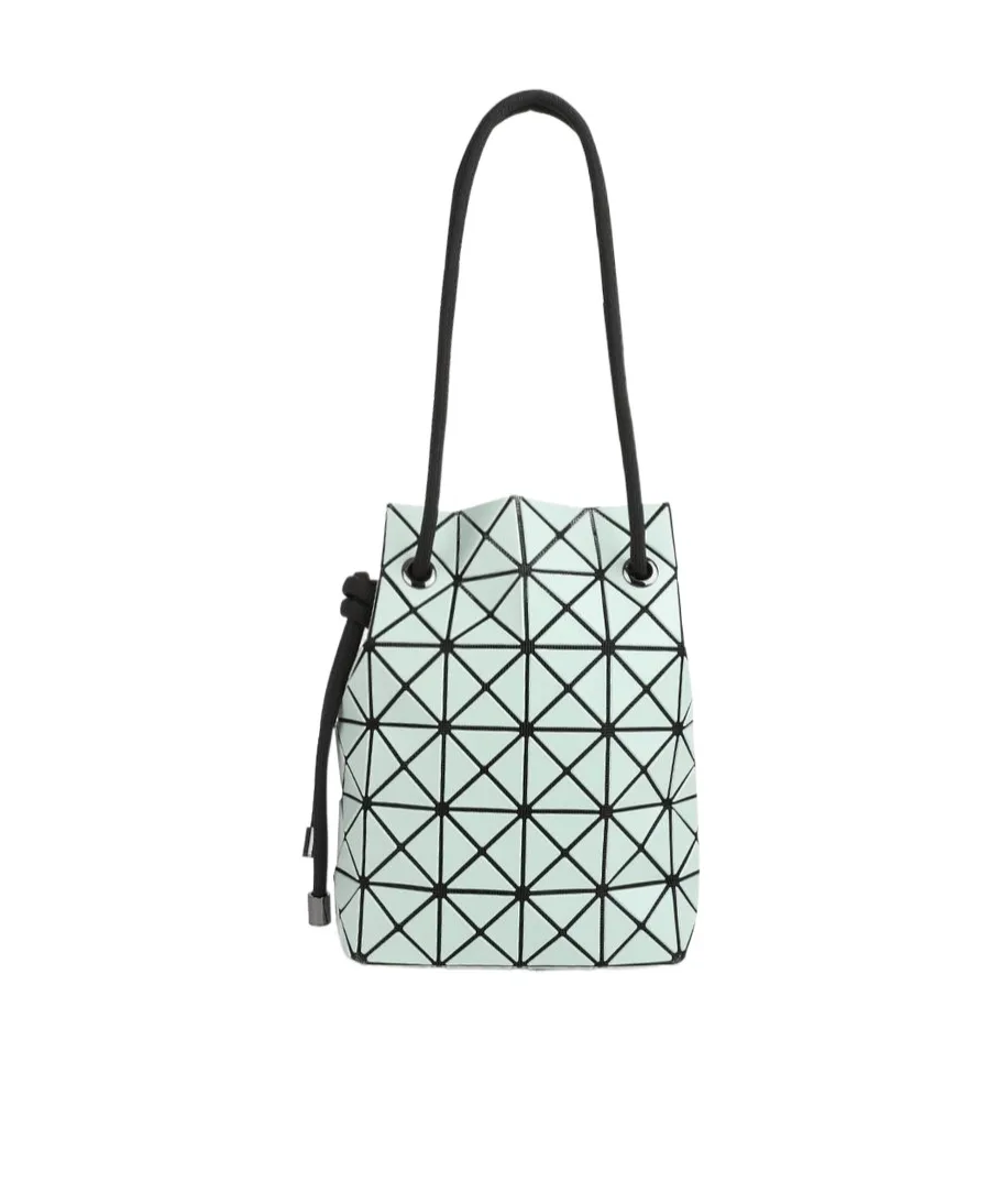 Logo Shoulder Bag