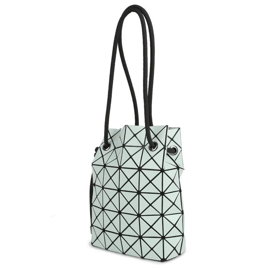 Logo Shoulder Bag