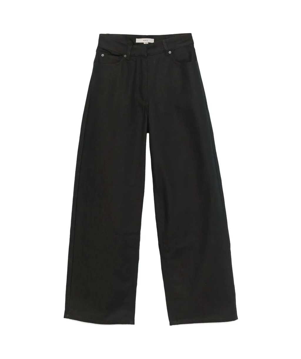 Cocoon Jeans