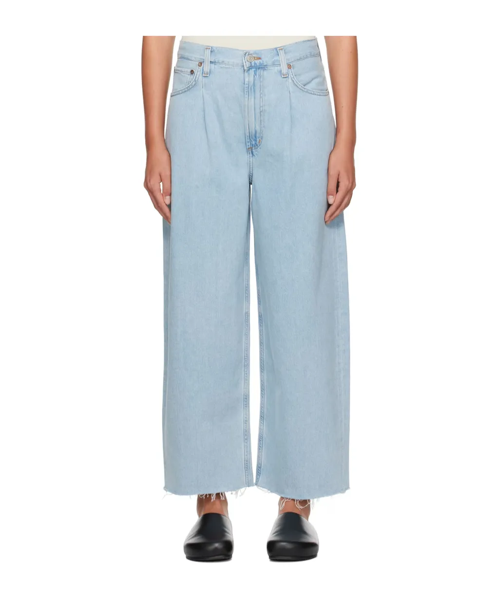 Dagna Cropped Jeans
