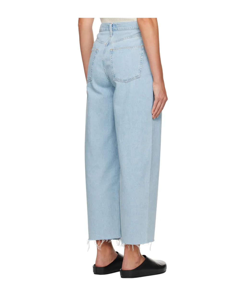 Dagna Cropped Jeans