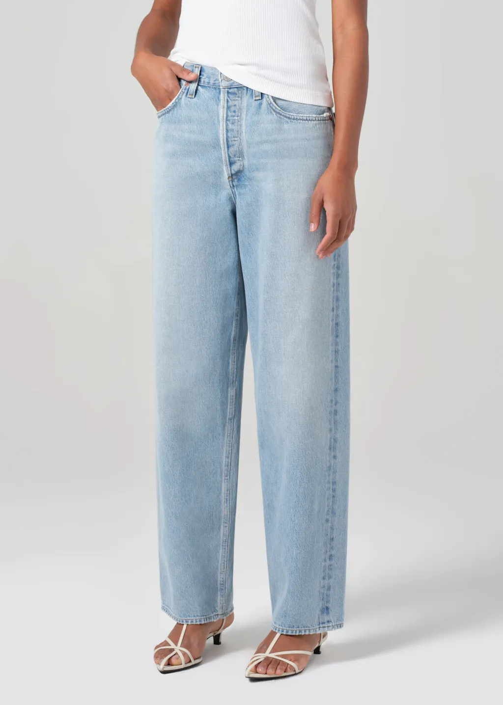 Henson Jeans