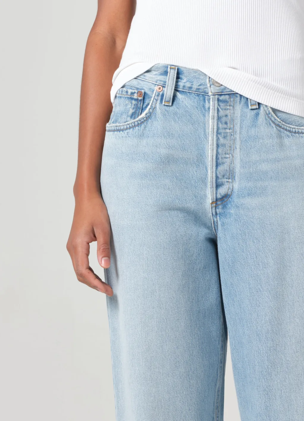 Henson Jeans