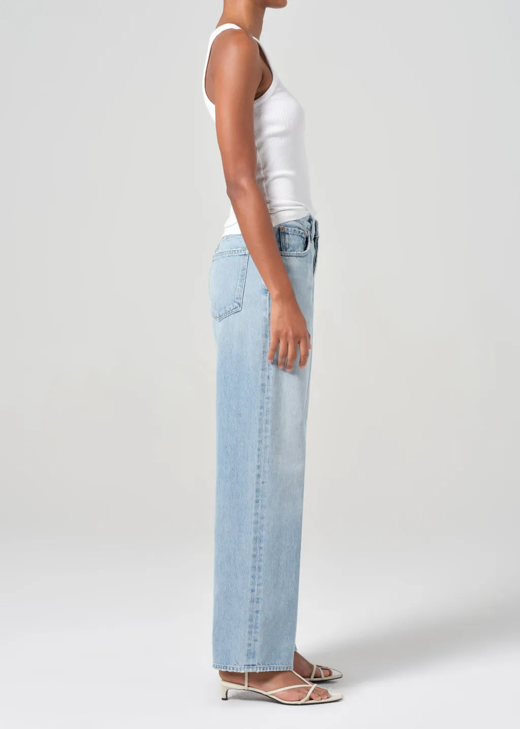 Henson Jeans