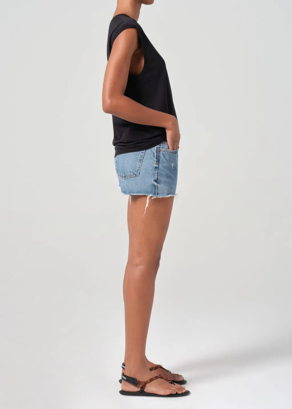 Parker Shorts