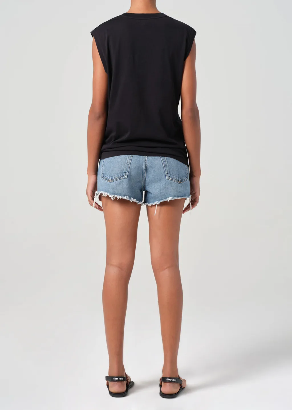 Parker Shorts